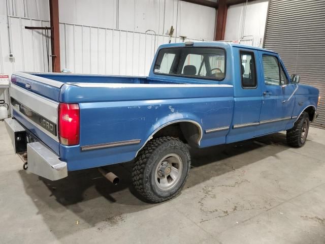 1993 Ford F150