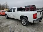 2013 Chevrolet Silverado C1500 LT