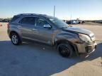 2012 Chevrolet Equinox LTZ