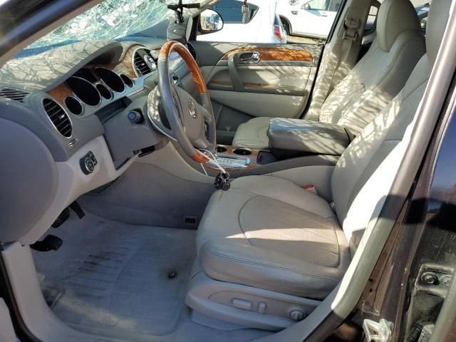 2011 Buick Enclave CXL