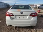 2015 Subaru Legacy 2.5I Limited