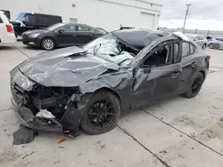 Mazda Vehiculos salvage en venta: 2015 Mazda 3 Sport