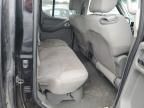 2007 Nissan Frontier Crew Cab LE