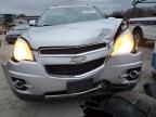 2010 Chevrolet Equinox LTZ