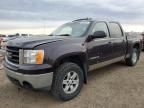 2008 GMC Sierra K1500