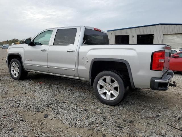 2014 GMC Sierra C1500 SLE