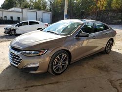 Lots with Bids for sale at auction: 2023 Chevrolet Malibu LT