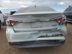 2016 Hyundai Sonata Hybrid