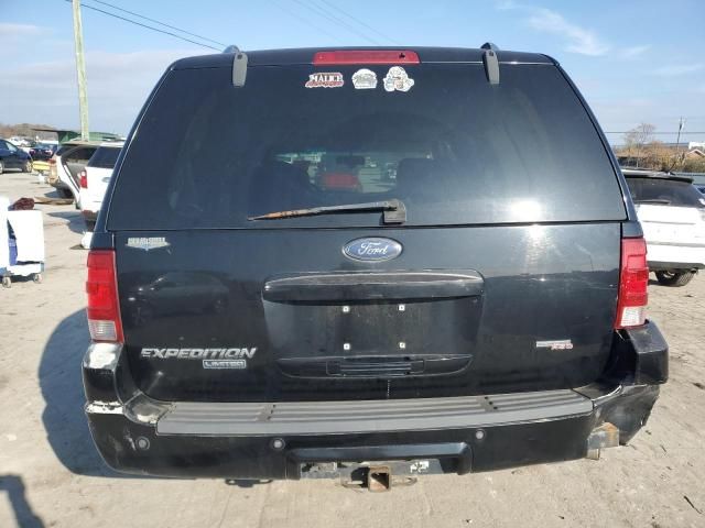 2006 Ford Expedition Limited