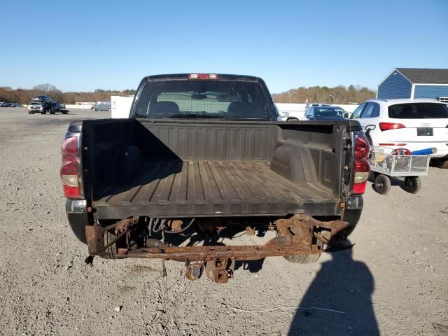 2005 Chevrolet Silverado SS