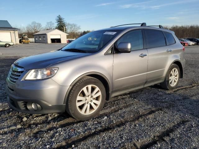 2009 Subaru Tribeca Limited