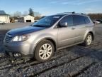 2009 Subaru Tribeca Limited