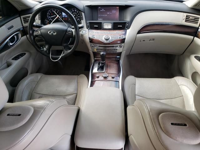 2015 Infiniti Q70 3.7