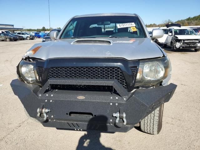 2007 Toyota Tacoma Double Cab Prerunner