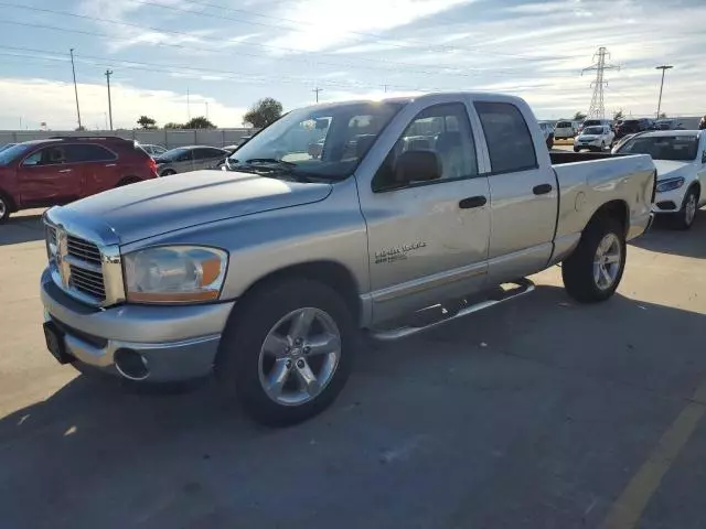 2006 Dodge RAM 1500 ST