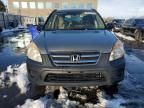 2006 Honda CR-V LX