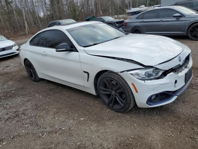 2014 BMW 428 XI