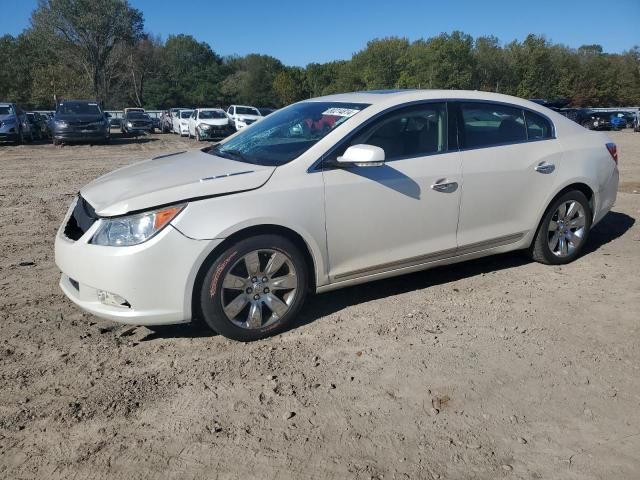 2013 Buick Lacrosse Premium