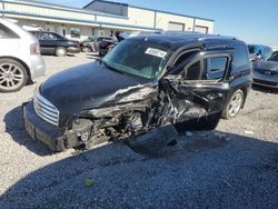 Chevrolet hhr salvage cars for sale: 2006 Chevrolet HHR LT