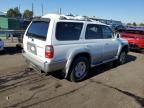 1999 Toyota 4runner Limited