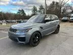 2019 Land Rover Range Rover Sport SE