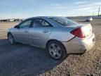 2007 Pontiac G6 Base