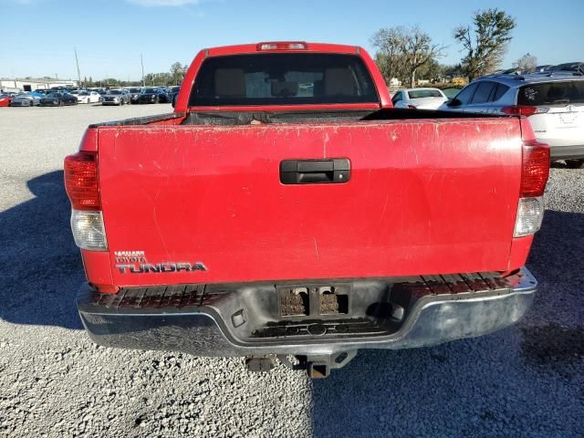 2011 Toyota Tundra Double Cab SR5