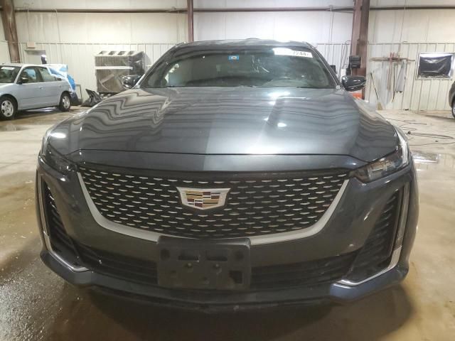 2021 Cadillac CT5 Premium Luxury