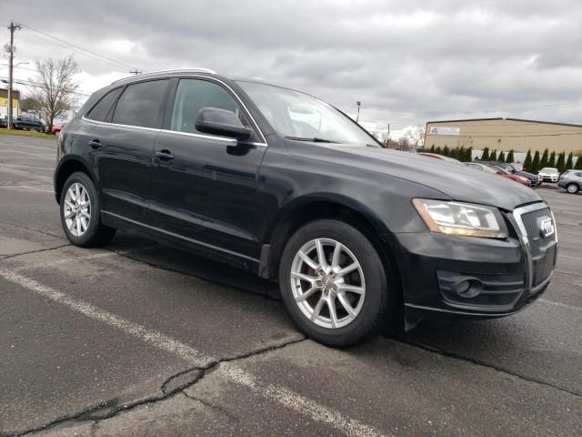 2012 Audi Q5 Premium