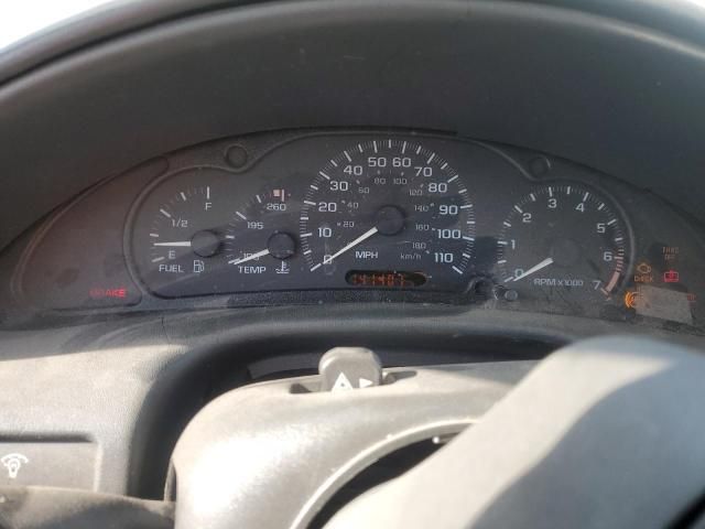 1999 Chevrolet Cavalier Base