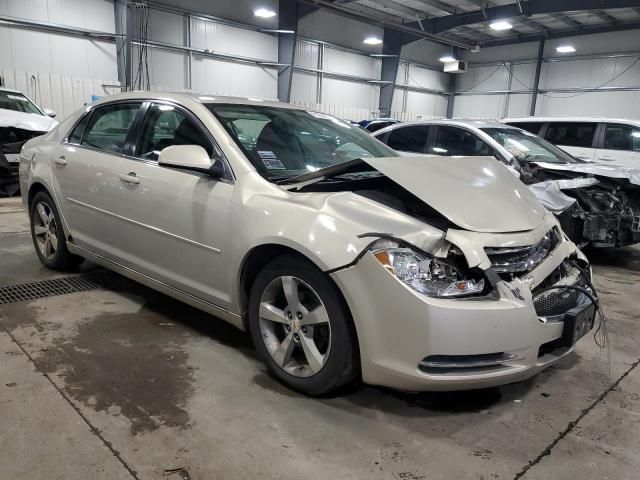 2011 Chevrolet Malibu 1LT