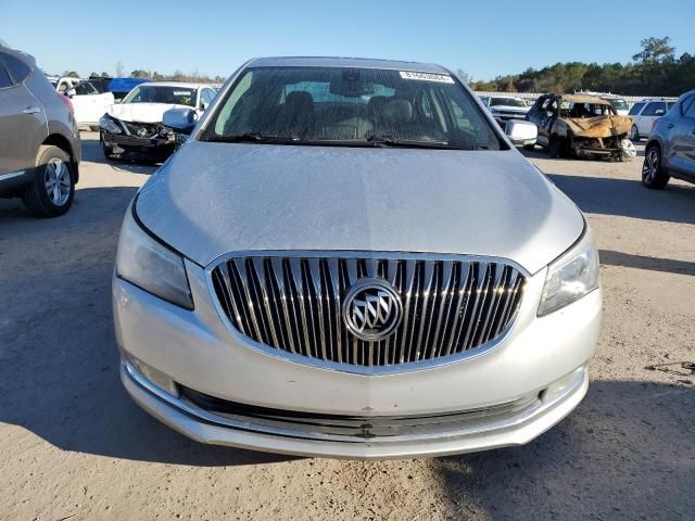 2016 Buick Lacrosse