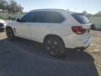 2015 BMW X5 XDRIVE50I