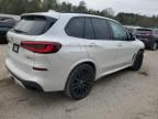 2022 BMW X5 Sdrive 40I