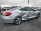 2012 Honda Accord EX