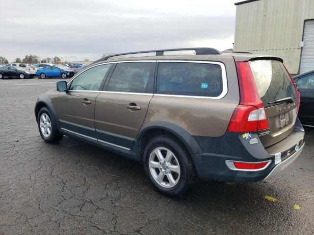 2013 Volvo XC70 3.2