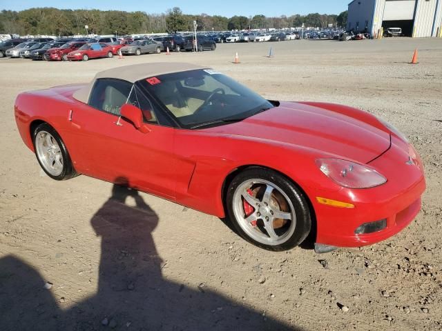 2006 Chevrolet Corvette