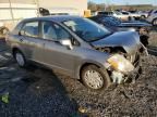 2009 Nissan Versa S