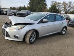 2014 Ford Focus SE en venta en Finksburg, MD