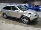 2007 Honda CR-V EXL