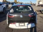 2016 BMW I3 REX