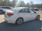 2011 Chevrolet Cruze LTZ