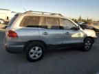 2006 Hyundai Santa FE GLS