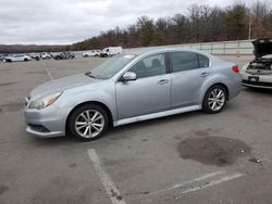 2013 Subaru Legacy 2.5I Premium en venta en Brookhaven, NY