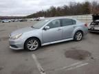 2013 Subaru Legacy 2.5I Premium