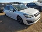 2016 Subaru Impreza Sport Premium