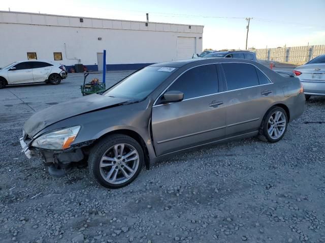 2006 Honda Accord EX