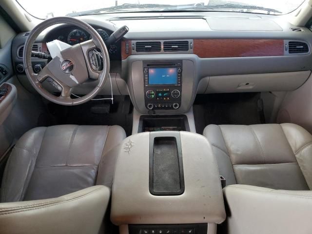 2008 GMC Yukon