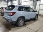 2022 Honda Passport Trail Sport