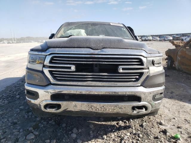 2019 Dodge 1500 Laramie